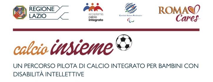 Convegno “Calcio Insieme” presso il Consiglio Regionale del Lazio