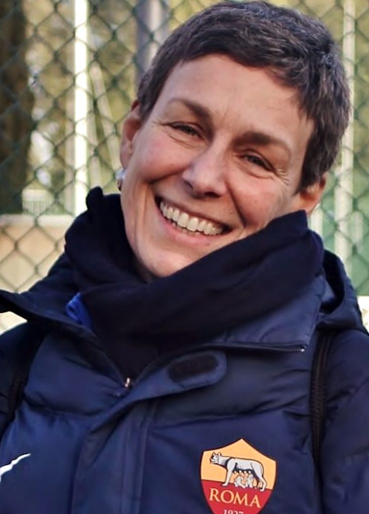 Flaminia Spada