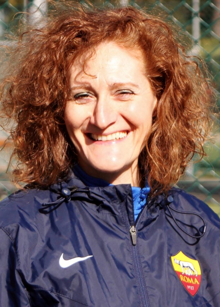 Ida Mazzocchetti