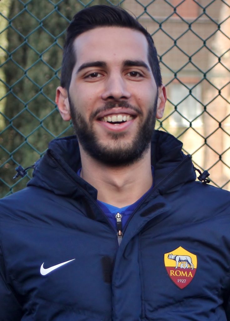 Lorenzo Pambianco