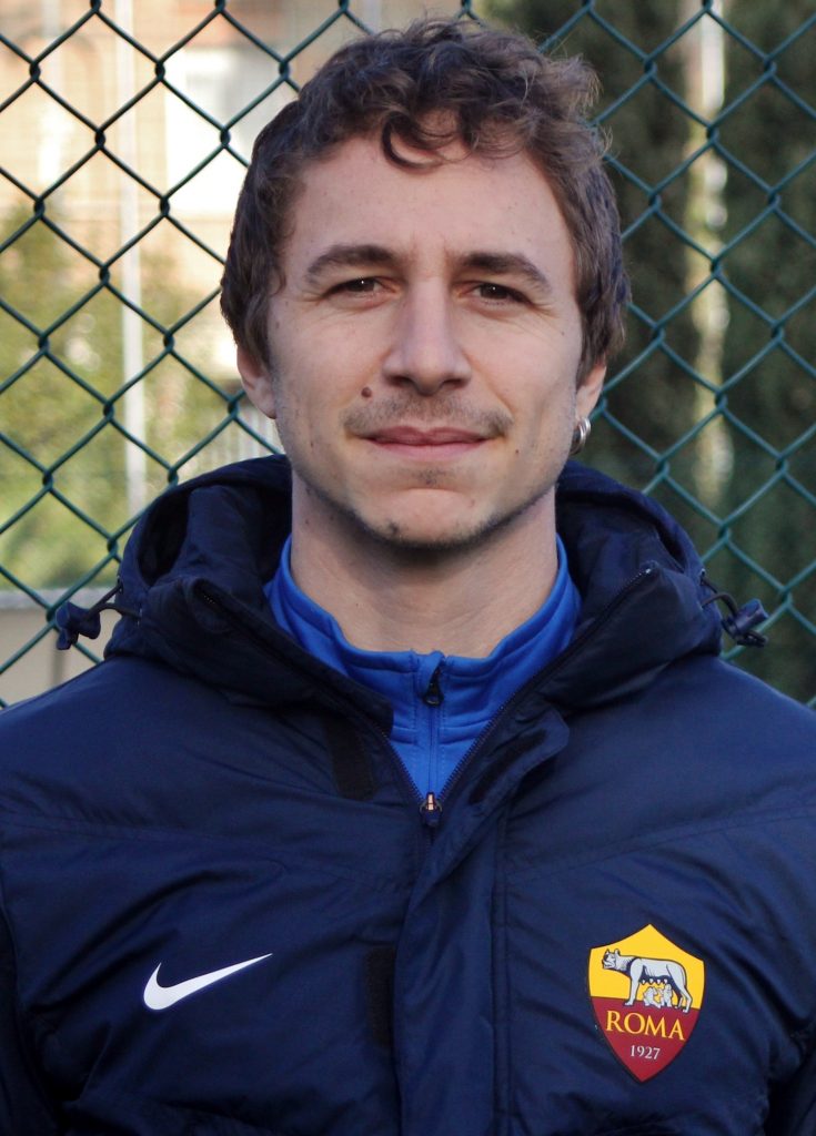 Luca Maresca