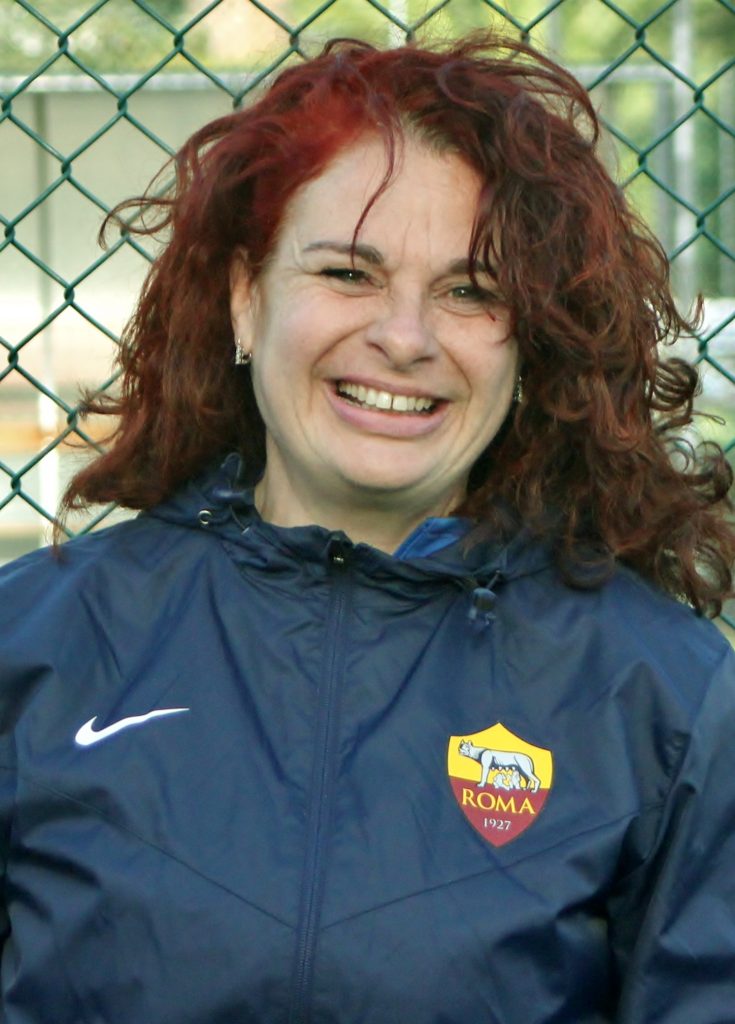 Luciamaria Castellana