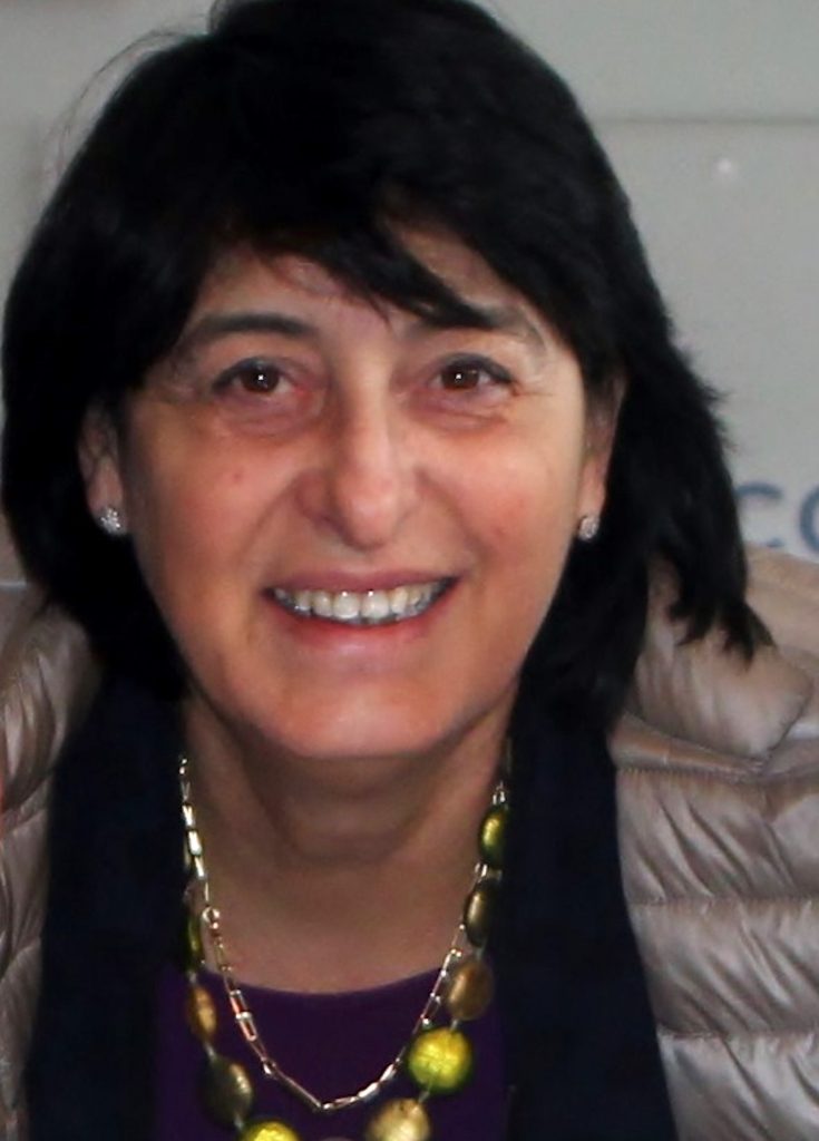 Patrizia Minocchi