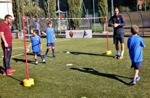 Accademia Calcio Integrato - Progetto Calcio Insieme