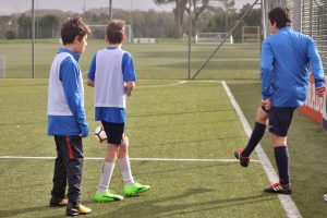 Accademia Calcio Integrato - Progetto Calcio Insieme