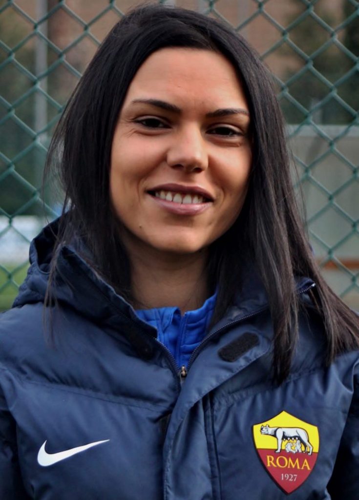 Teresa Caraglia