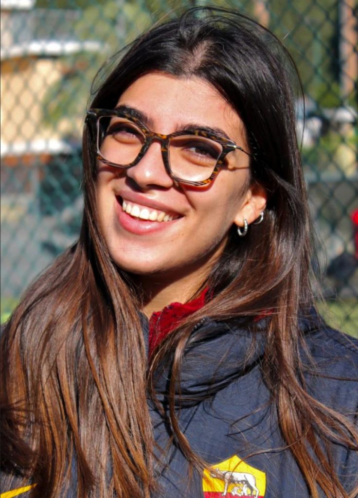 Martina Abaterusso