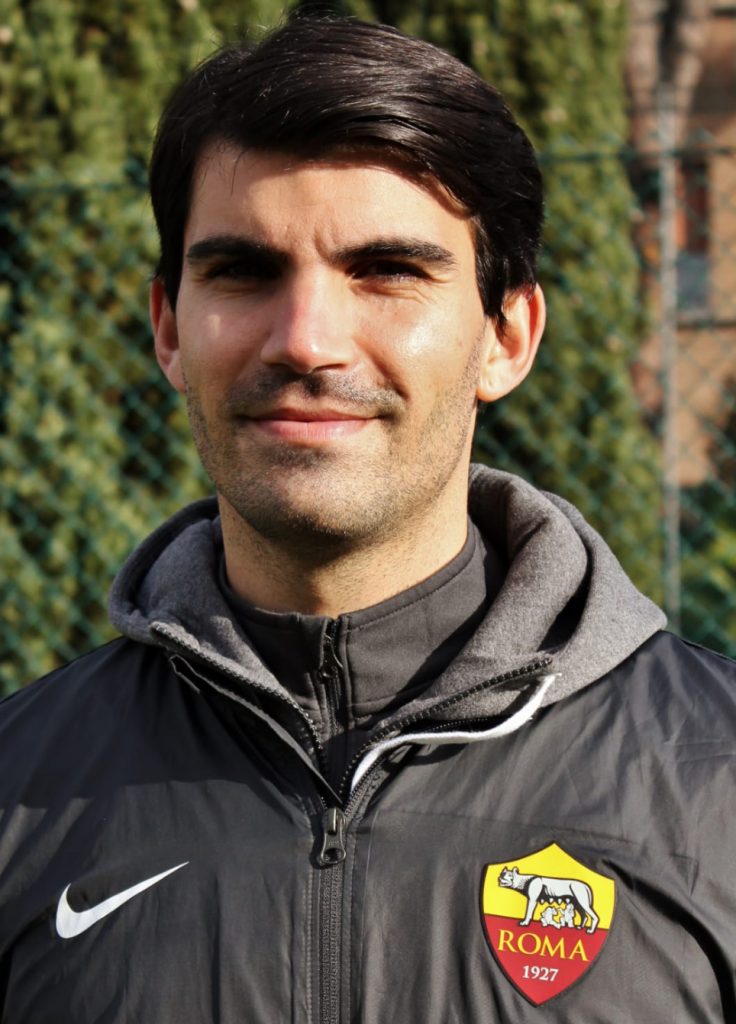Giorgio Berardi