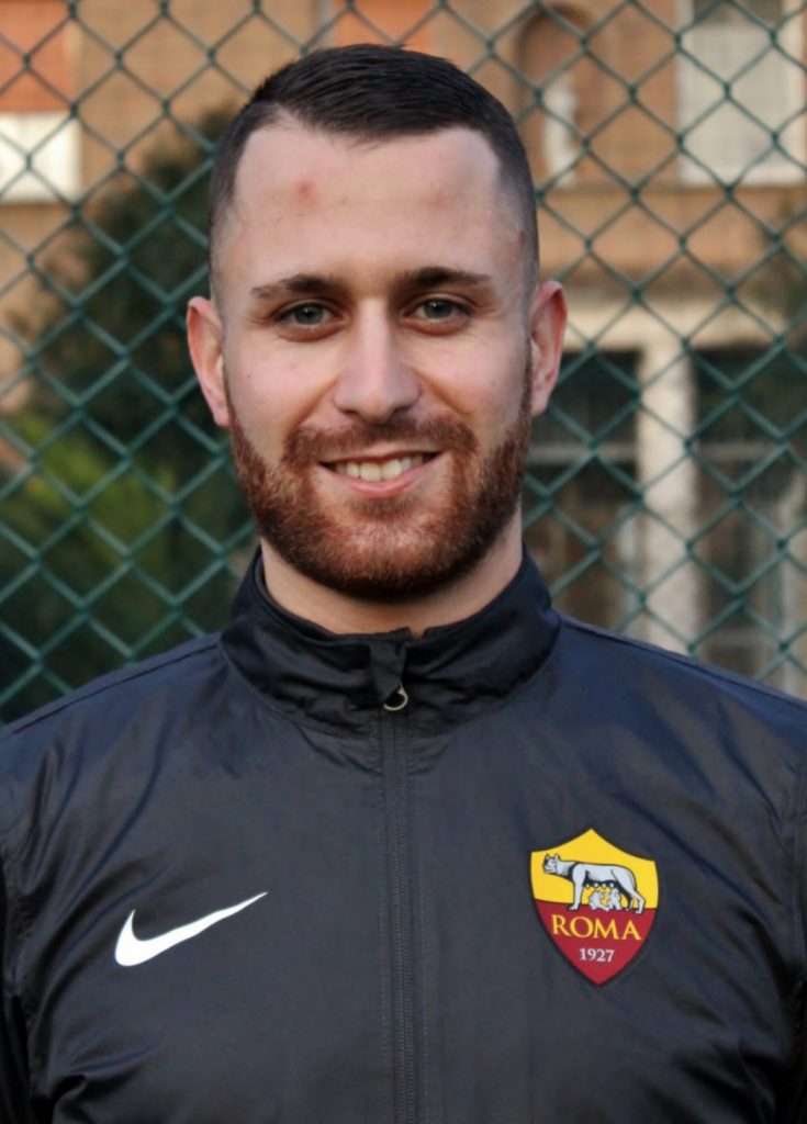 Stefano Fabrizi