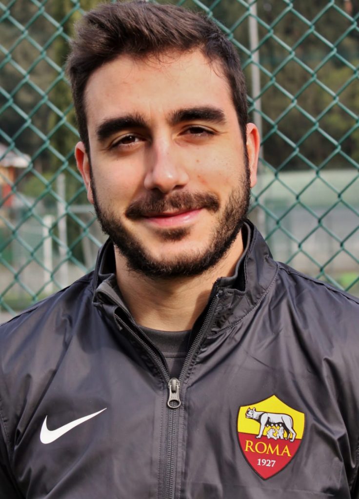 Matteo Failla