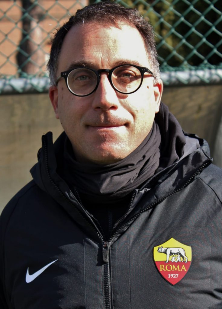 Fabrizio Ferrari