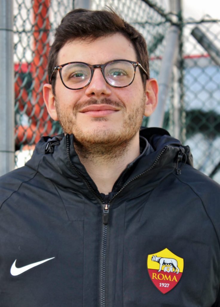 Davide Giannuzzi