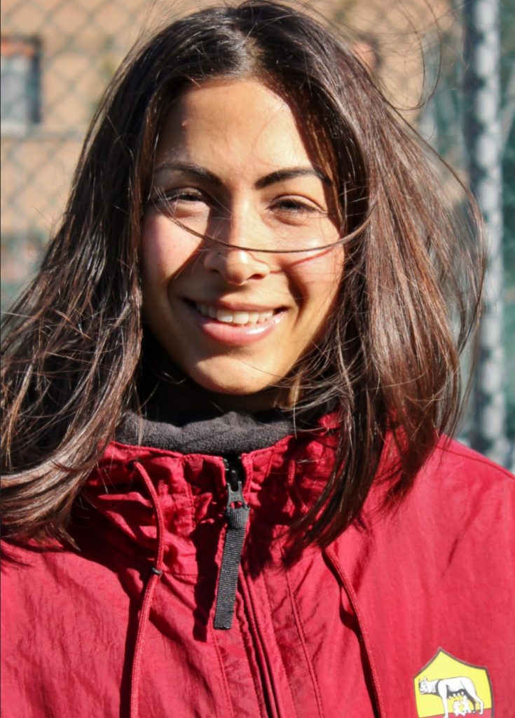 Deborah Melis