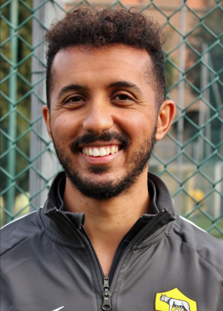Negassi Melke