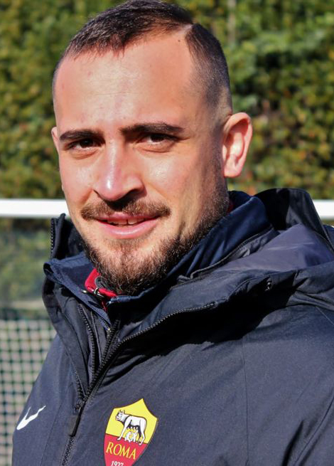 Valerio Morselli