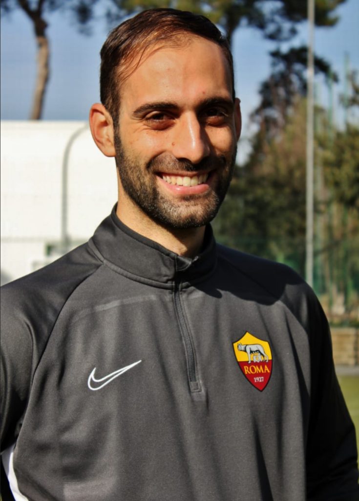 Mario Petrosino