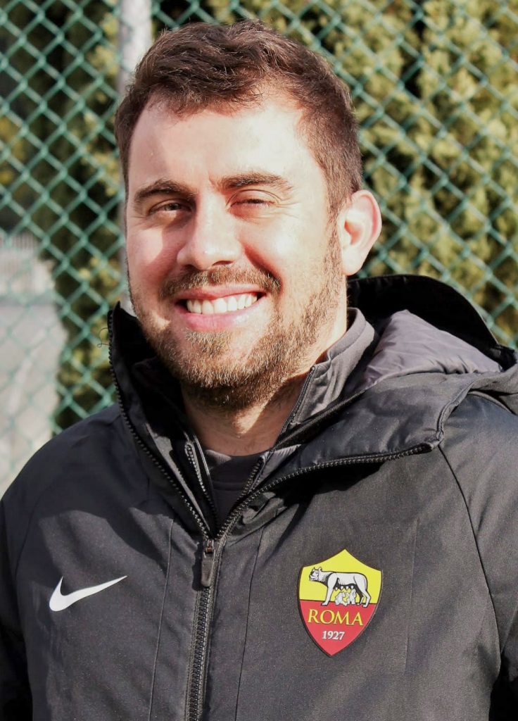 Daniele Stizza