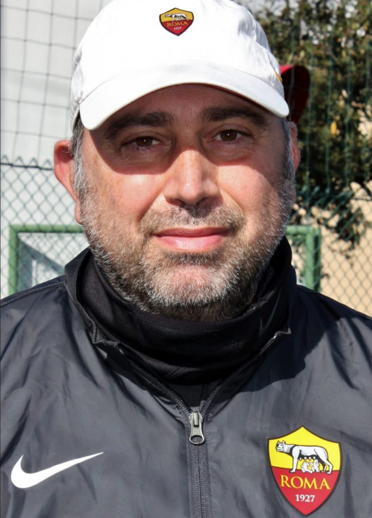 Vincenzo Taurino