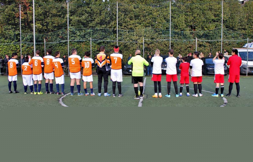 Campionato Regionale a Viterbo